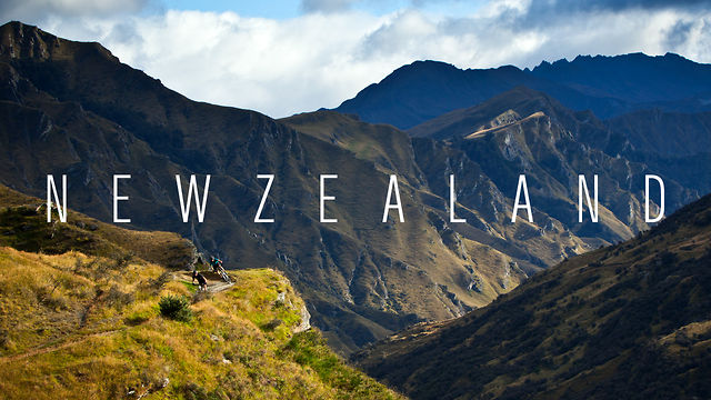 New Zealand trip 2016