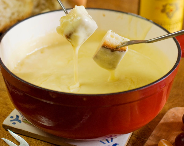 Fondue